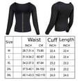 thumbnail image 1 of 's Neoprene Sweat Suit out Hot Shirt Sleeves -, 1 of 10