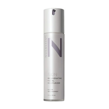 NULASTIN Skin Rejuvenating Facial Moisturizer  1.7oz