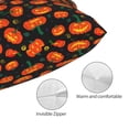 thumbnail image 3 of Easygdp Pumpkin Fallen Leaves for Soft Pillow Case Pillow Protectors,Perfect for Sleeping (Pillow Core Not Included)-20"x30", 3 of 6