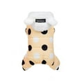 thumbnail image 1 of Catlerio Waterproof Small Dog Coats for Winter - Warm Padded Pet Puppy Dog Snow Jacket - Cute Hoodie Clothes for Small Dogs Cat Puppies, 1 of 5