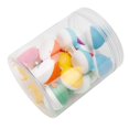thumbnail image 2 of Contact Lens Storage Solution, Colorful Cases, Compact  Lightweight, Ideal For Travel, 2 of 6