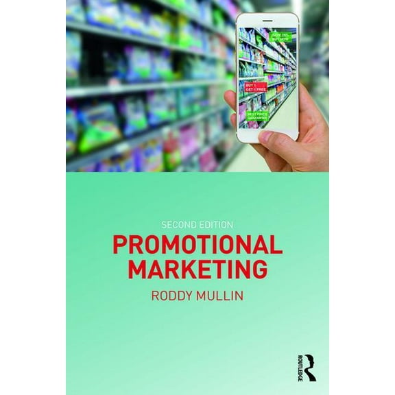 Promotional Marketing, (Paperback)