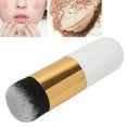 thumbnail image 1 of Professional Liquid Blending Brush With  Bristles For Quick Makeup Application, Easy To Grasp, Perfect Gift For Women And Teens, 1 of 8