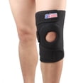 thumbnail image 2 of Rodillera Deportiva Colcomx de Neopreno Tamaño Libre Con Correas Ajustables, 2 of 8