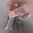 thumbnail image 7 of 100 Pcs Removable Balloon Glue Point Dots,1 Roll Double Sided Dots Adhesive Tape,Easy Release Balloon Glue and Craft Supplies,Handy Sticker for Holiday Wedding Party Home Wall Decor, 7 of 7
