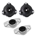 thumbnail image 1 of Bases de Amortiguador AG para Auto Completo para Kia Sportage 2 2016 a 2021 4 Piezas Nuevas, 1 of 5