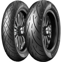 Metzeler 3576400 Cruisetec Front Tire - 130/90B16