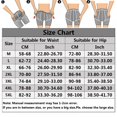 thumbnail image 2 of Femmes Taille Haute Invisible Hanche Shapewear Rembourré Culottes Femmes Pads Push Up Contrôle Culottes de Mise en Forme,, 2 of 12