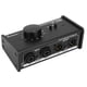 thumbnail image 5 of Controlador de monitor pasivo XLR e interfaz de 3,5 mm Perilla de volumen grande Control de silencio Controlador de volumen estéreo pasivo, 5 of 8