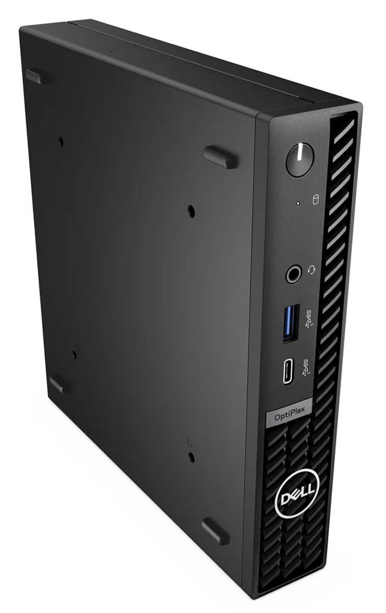 Dell Optiplex Micro 7020 Home/Business Mini Desktop (Intel i5