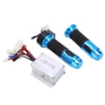thumbnail image 1 of Electric Bicycle Controller Kit, 24V 250W Electric Bicycle Controller Stable Characteristics  For Electric Scooters For Electric Tricycles, 1 of 8