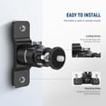 thumbnail image 2 of Soporte de pared y techo tipo NEEWER T para Ring Light, 2 of 7