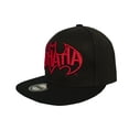 thumbnail image 3 of Gorra Batman III Dc Comics Original Nueva Plana, 3 of 4