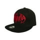 thumbnail image 3 of Gorra Batman III Dc Comics Original Nueva Plana, 3 of 4