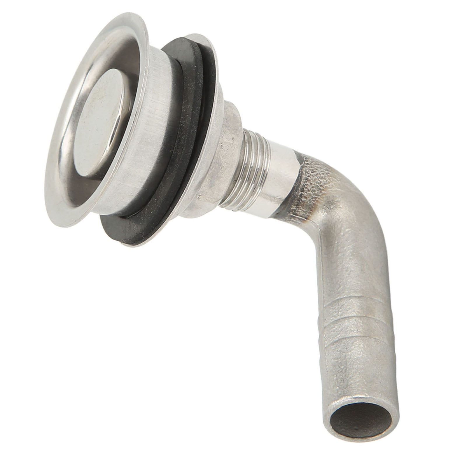 Marine Grade Fuel Vent, High Strength Solid Fuel Gas Vent Discharge