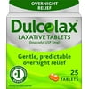 3 Pack - Dulcolax Laxitive Tablets 25 Tablets Each