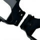 thumbnail image 3 of Automobile Fog Light Grille Air Inlet Grille for Model-S 2016-2021 1058024-00-C Right, 3 of 5