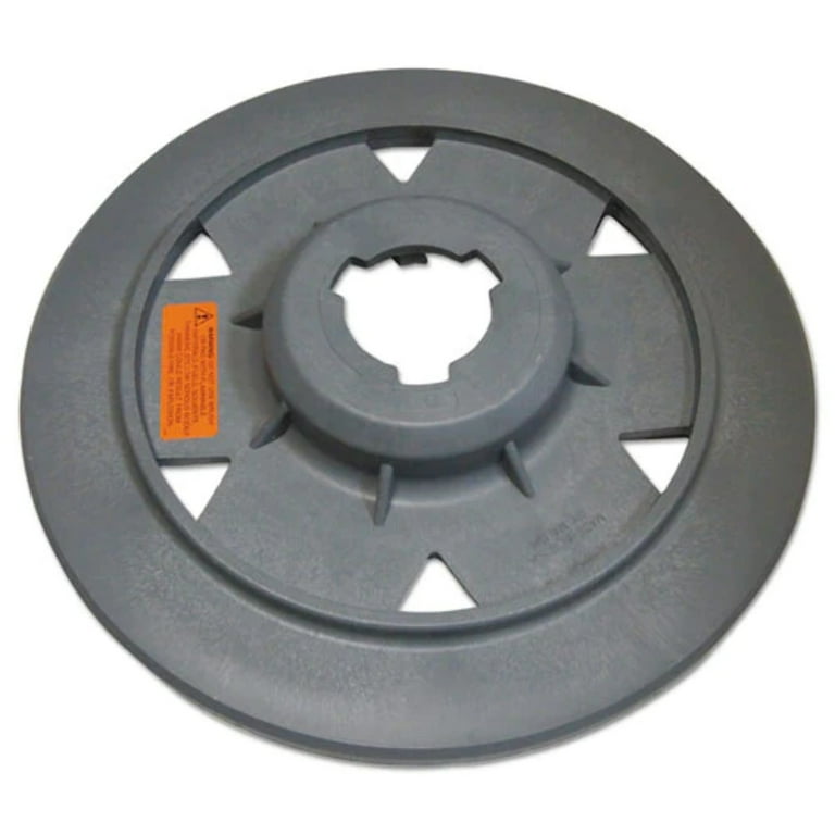 Tri-Lock Plastic Pad Driver, 20 Tri-Lock Plastic Pad Driver, 20