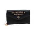 thumbnail image 1 of JAIME IBIZA Cartera Chica Sobre JI448 Para Mujer Ligera y Comoda negro Estándar, 1 of 5