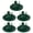 5, variant on 1/4/5/6Pcs Sprinkler Head Guard Protector For Maintaining Neat Garden Irrigation Safety Sprayer Guard Accessories