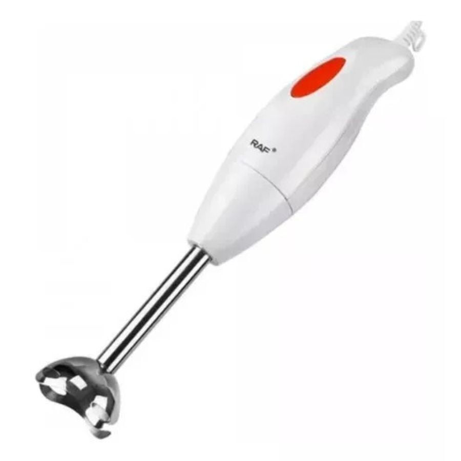 Batidora Picadora De Mano Eléctrico 300W Raf R267