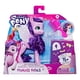 thumbnail image 1 of Figura My Little Pony Sparkle Adventures Zipp Storm, 1 of 8