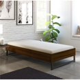 thumbnail image 4 of Signature Sleep Tranquility 6" Twin Memory Foam Mattress, 4 of 16