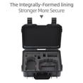 thumbnail image 6 of Carrying Case for DJI Mini 5 Pro,Hard Shell Storage Box with Shock-Absorption,Waterproof EVA Storage box,Explosion-proof box for Drone, RC2/RC-N3 Remote Control, Batteries and Accessories, 6 of 11