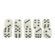 thumbnail image 5 of Dados Luminosos Jadeshay 20 Cubos de Plástico para Juegos de Mesa, 5 of 8