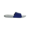 thumbnail image 5 of Under Armour Men's Ansa Fix Slide Sandal Halo Gray/Royal/Halo Gray - 3023761-105, 5 of 10