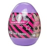 Lol Surprise Easter Jumbo Tattoo Egg - Purple Egg with 40 Tattoos