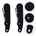 thumbnail image 4 of 2pcs Skate Lace Tightener Ice Skating Shoes Lace Tightener Skating Accessory f26, 4 of 4