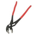 thumbnail image 3 of Water Pump Plier Adjustable Chrome Vanadium Steel Joint Plier For Car Internal Combustion Engine Pipeline Maintenance 10 Inches, 3 of 11