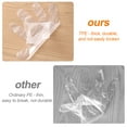 thumbnail image 4 of Food grade disposable gloves are safe and assured, 4 of 5