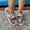 Red, variant on Halloween Pumpkin Slip-On Shoes for Women, Cute Spooky Lightweight Platform Casual Walking Loafers with Soft Cushioned Sole, Comfortable Flat Sneakers for Daily Wear and Fall Outings