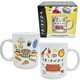 thumbnail image 3 of Taza para Café Ambient 21 Serie FRIENDS 400 ml, 3 of 5