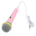 thumbnail image 2 of Toy Microphone ,Music Microphone Kids Children Microphone Music Video Storytelling Party Microphone For Children, 2 of 8