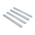 thumbnail image 2 of koolsoo 4x Load Bearing Steel Plates Weight Plate for Running Jogging Cardio Workout, 2 of 9