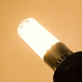 thumbnail image 3 of RisingPro 80W-200W Super Bright Large Corn LED Light Bulb Built-in Heat Dissipation Garage, 3 of 9