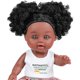 thumbnail image 4 of Juguetes De Muñeca Muñeca Realista Para Bebés, Regalos De Cumpleaños, Juguetes De Muñeca Para , Bebés, Niñas, Rosa, 4 of 6