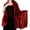 Red, variant on Wraps 2 Category Womens Velvet Shawl and Wrap for Wedding Bridesmaid Outwear Evening Party Prom Dress Accessories Scarf