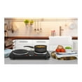 thumbnail image 5 of Elite Cuisine EDB-302BF - Plaque Chauffante Électrique - 1,5 kW, 5 of 5