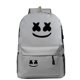 thumbnail image 3 of Nueva mochila informal estampada para estudiantes, 3 of 5