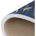 thumbnail image 6 of FREEAM Soft Foam Area Rugs Fairy Tale Forest Animals Bear Fox Non Slip Play Mats for Kids Boys Girls Playing Room Living Room 72x48 inch, 6 of 6