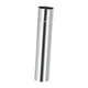 thumbnail image 4 of Tubo de extensión de chimenea de 20 pulgadas, tubo de tienda de campaña, accesorios de acero inoxidable, tubos de estufa para acampar, chimenea, 7cmx50cm Sunnimix Estufa Chimenea, 4 of 8