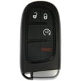thumbnail image 2 of Dorman 99772ST Keyless Entry Remote 4 Button for Specific Dodge / Ram Models, 2 of 5