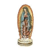 Our Lady of Guadalupe Rosary H (Other)