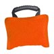 thumbnail image 2 of Almohada para mordeduras de perro, bolsa de entrenamiento para perros, accesorios premium, suministros para mascotas y equipos. Naranja, 2 of 9