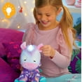 thumbnail image 6 of furReal Sweet Jammiecorn Unicorn Interactive Electronic Pet, 30+ Sounds and Reactions, 6 of 16
