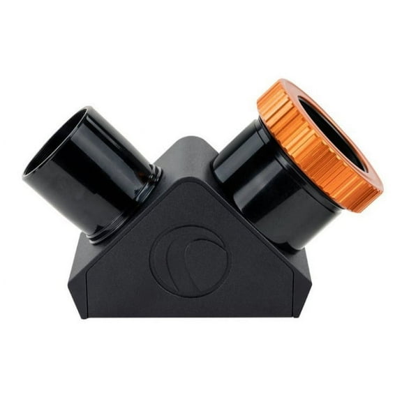 Celestron Dielectric Star Diagonal with Twist-Lock (1.25-Inch)
